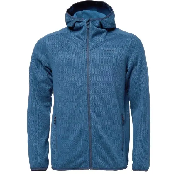 Head Head BALZO Мъжки суитшърт, синьо, размер