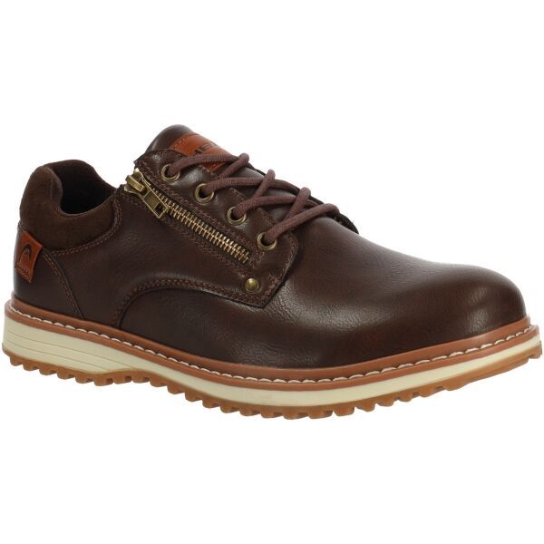 Head Head BARYT Мъжки обувки, кафяво, размер