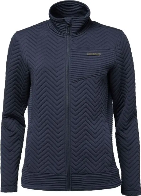 Head Head BOARA Дамски суитшърт, тъмносин, размер