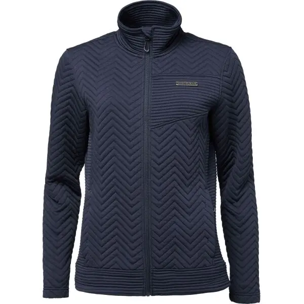 Head Head BOARA Дамски суитшърт, тъмносин, размер XXL