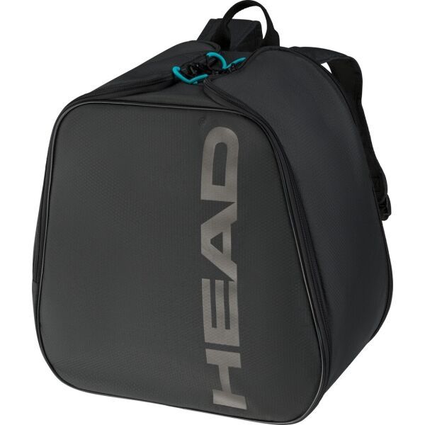 Head Head BOOT BACKPACK Ски чанта за обувки, черно, размер