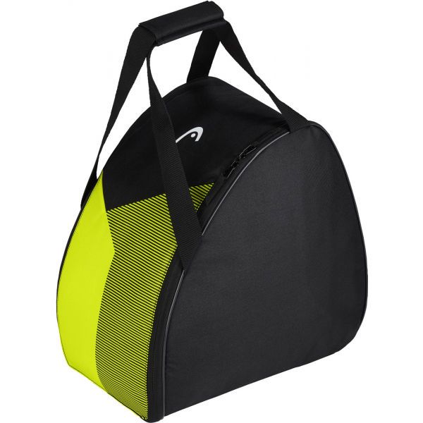 Head Head BOOT BAG Чанта за ски обувки, черно, размер