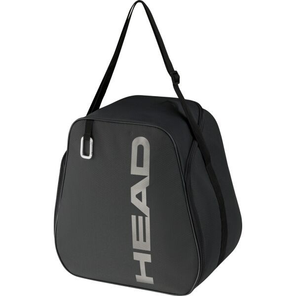 Head Head BOOTBAG Чанта за ски обувки, черно, размер