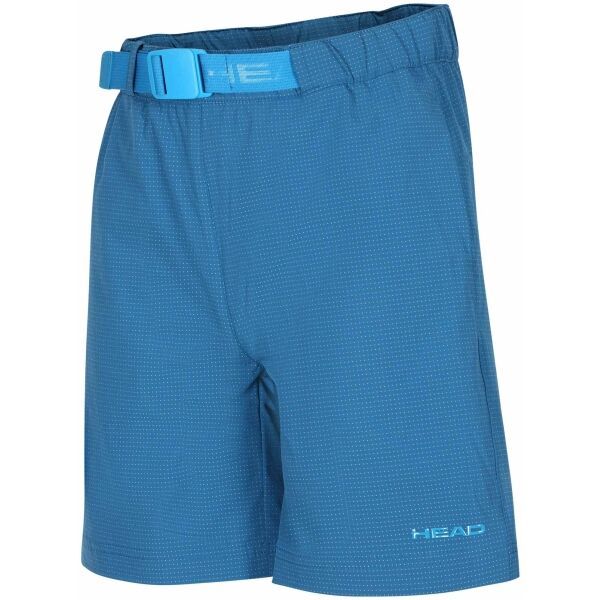 Head Head BORGO Детски къси панталони, синьо, размер