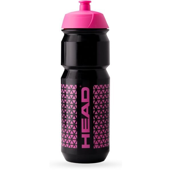 Head Head BOTTLE 750 ML Бутилка за колело, черно, размер