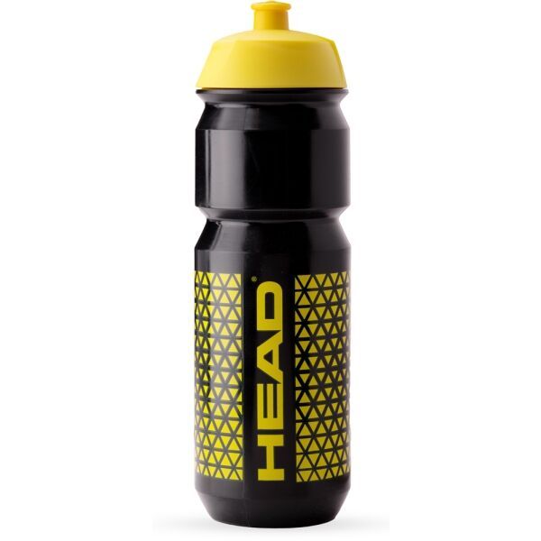 Head Head BOTTLE 750 ML Бутилка за колело, черно, размер