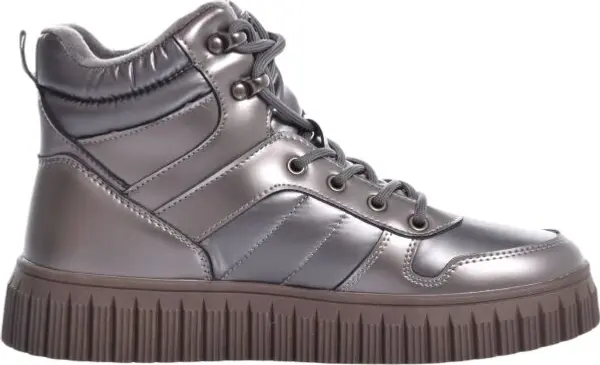 Head Head BRIGITTE Дамски обувки, сиво, размер