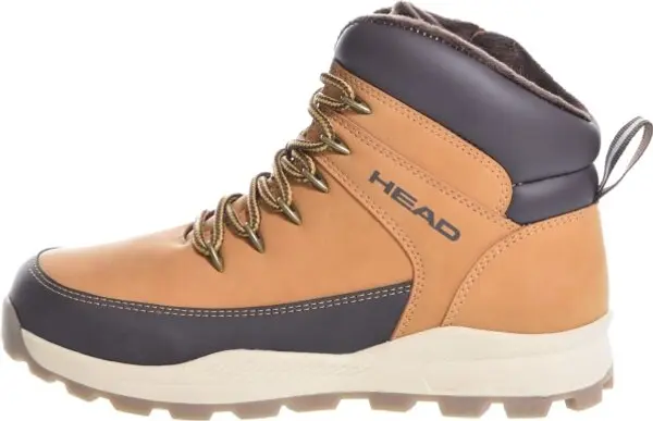 Head Head CACI Маратонки за момчета, кафяво, размер