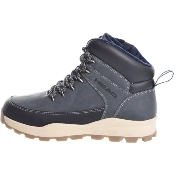 Head Head CACI Маратонки за момчета, тъмносин, размер