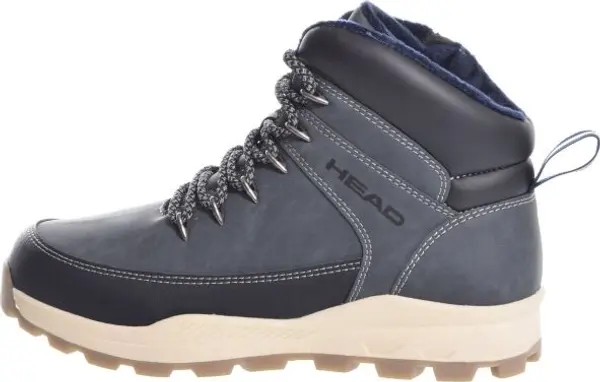 Head Head CACI Маратонки за момчета, тъмносин, размер