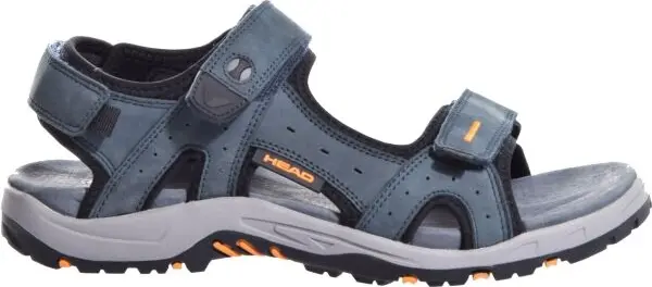 Head Head CAILEN Мъжки сандали, тъмносин, размер