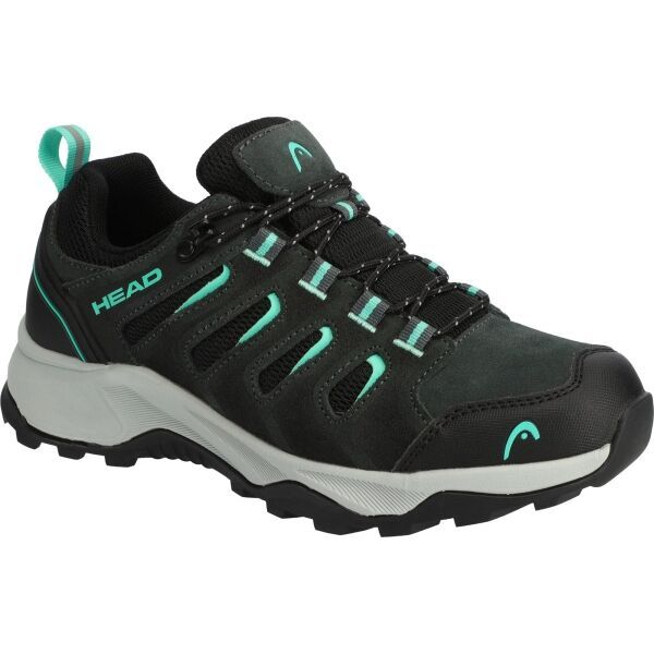 Head Head CALAMA Дамски аутдор обувки, черно, размер