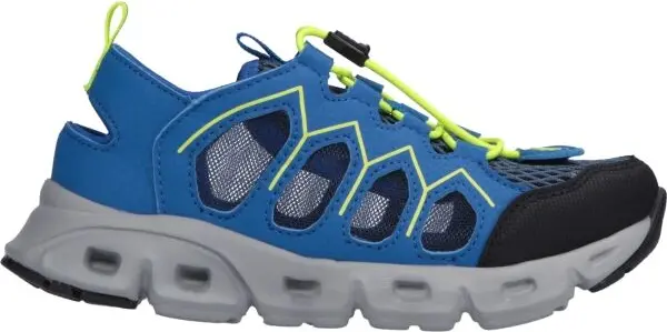 Head Head CALESTO Дамски обувки за туризъм, синьо, размер