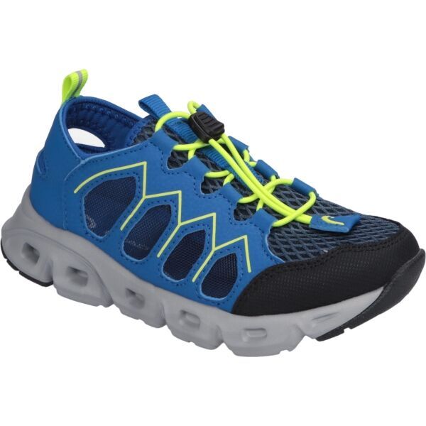 Head Head CALESTO Дамски обувки за туризъм, синьо, размер