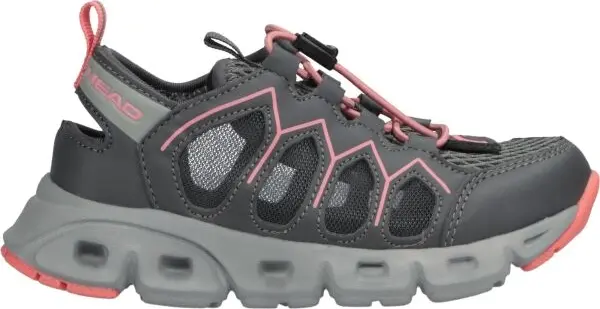 Head Head CALESTO Дамски обувки за туризъм, тъмносиво, размер