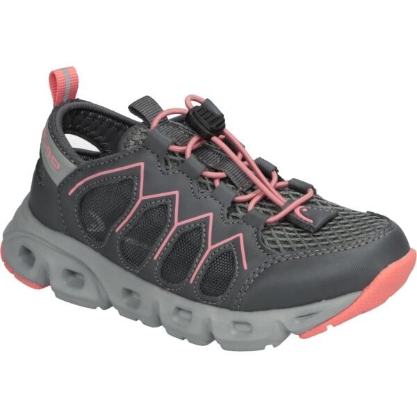 Head Head CALESTO Дамски обувки за туризъм, тъмносиво, размер