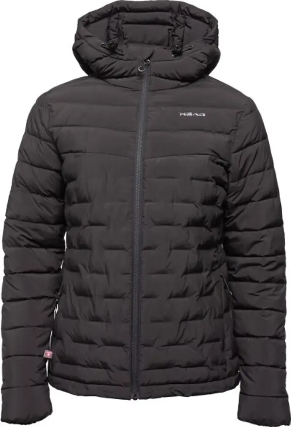 Head Head CARIATI Дамско яке, черно, размер