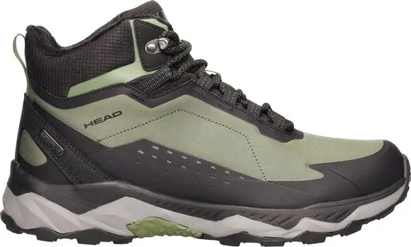 Head Head CHALCON M WP Мъжки туристически обувки, khaki, размер