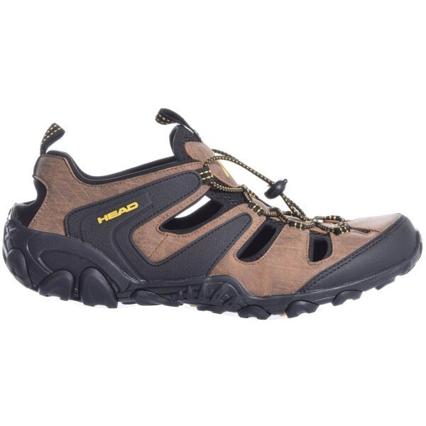 Head Head CHEYENNE Мъжки сандали, кафяво, размер