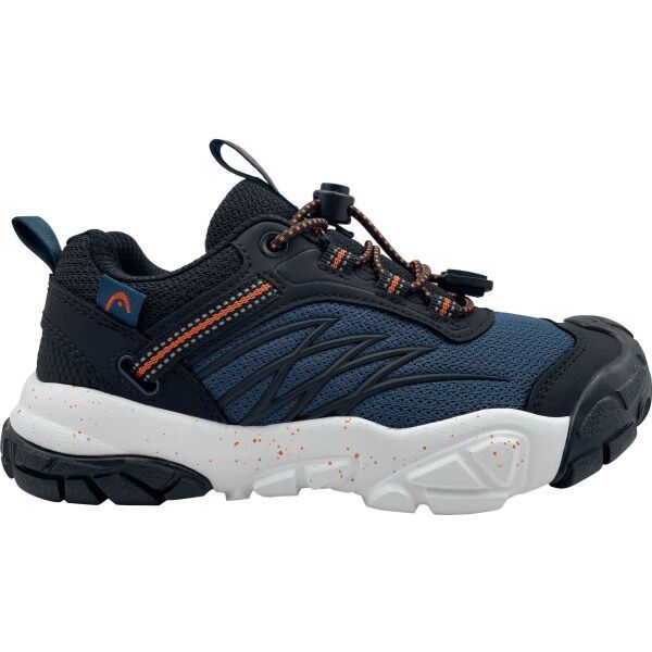 Head Head CHILES Детски обувки за туризъм, синьо, размер