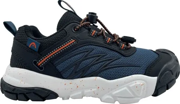 Head Head CHILES Детски обувки за туризъм, синьо, размер