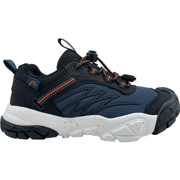 Head Head CHILES Детски обувки за туризъм, синьо, размер