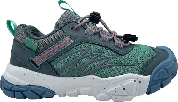 Head Head CHILES Детски обувки за туризъм, зелено, размер