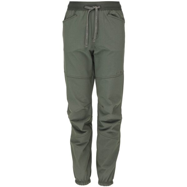 Head Head CLIMBY Детски туристически панталони, khaki, размер