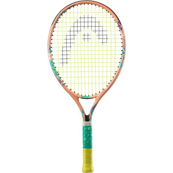 Head Head COCO 21 Детска ракета за тенисДетска ракета за тенис, микс, размер