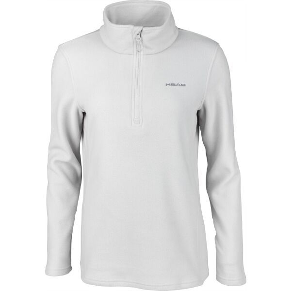 Head Head COLORETTA Дамски флийс суитшърт, сиво, размер