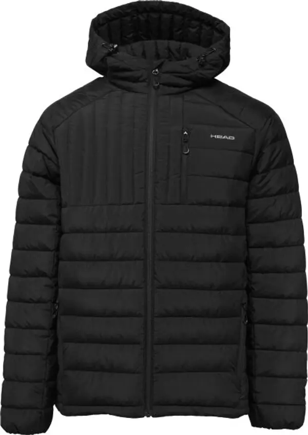 Head Head CORVARO Мъжко яке, черно, размер