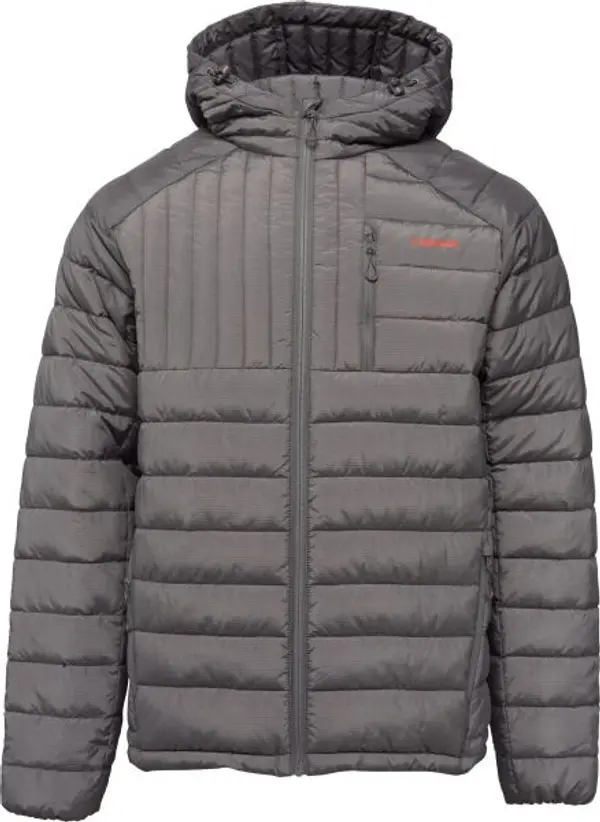 Head Head CORVARO Мъжко яке, сиво, размер XXL