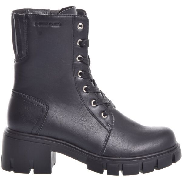 Head Head CRISTINA Дамски зимни обувки, черно, размер