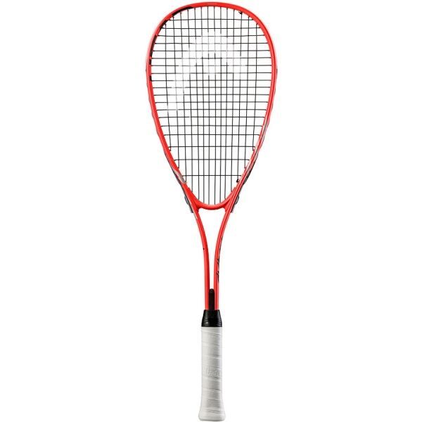 Head Head CYBER EDGE Ракета за скуош, червено, размер