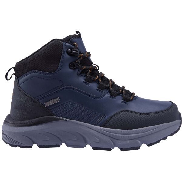 Head Head DANES Мъжки зимни обувки, тъмносин, размер