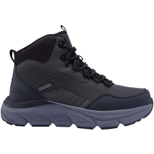 Head Head DANES Мъжки зимни обувки, тъмносиво, размер