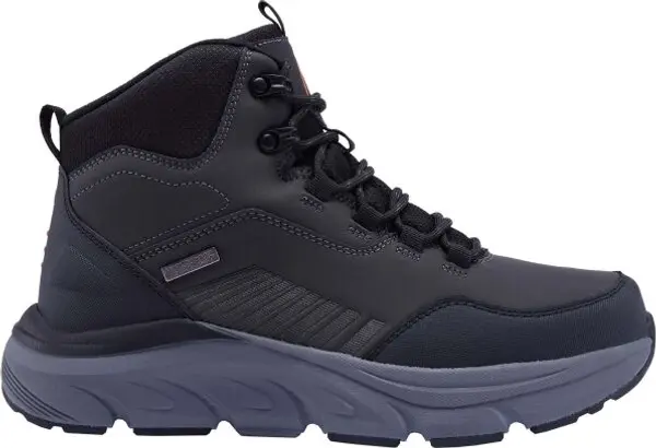 Head Head DANES Мъжки зимни обувки, тъмносиво, размер