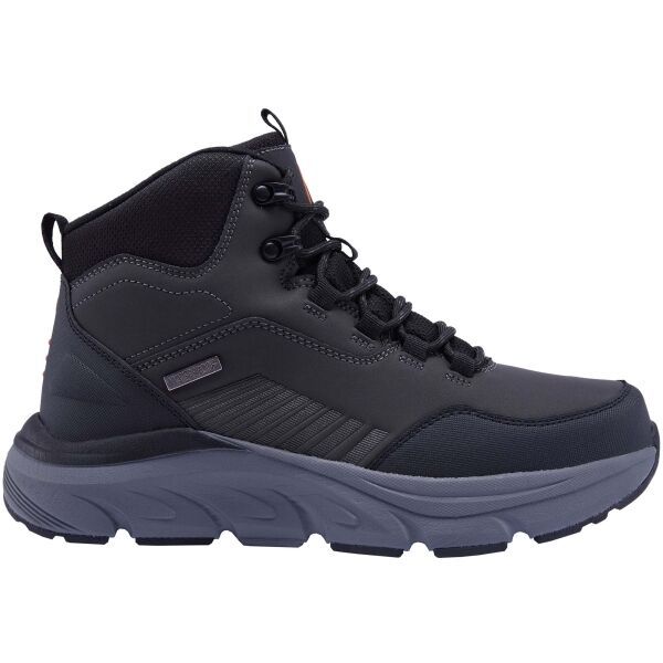 Head Head DANES Мъжки зимни обувки, тъмносиво, размер