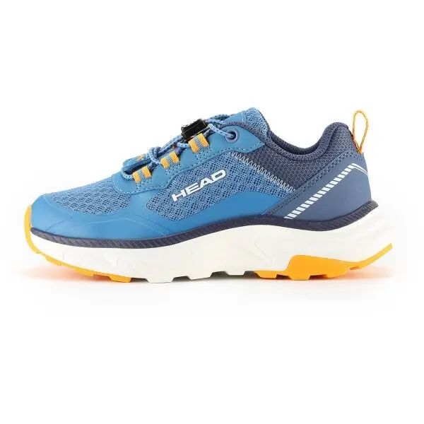 Head Head DARLO Детски аутдор обувки, синьо, размер