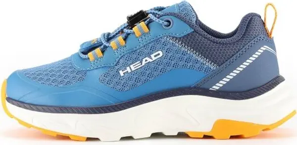 Head Head DARLO Детски аутдор обувки, синьо, размер
