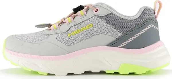 Head Head DARLO Детски аутдор обувки, сиво, размер