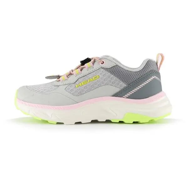 Head Head DARLO Детски аутдор обувки, сиво, размер