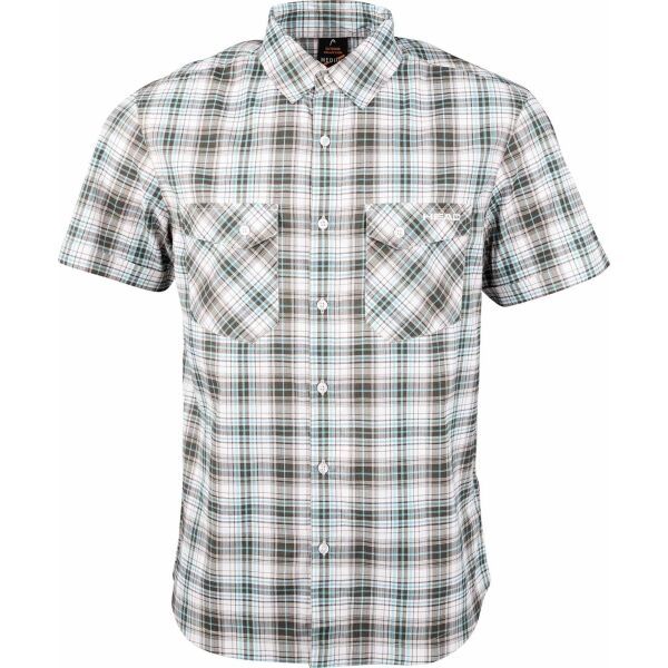 Head Head DESIO Мъжка риза, бежово, размер