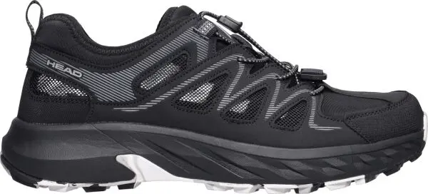 Head Head DEXTOR Мъжки сандали, черно, размер