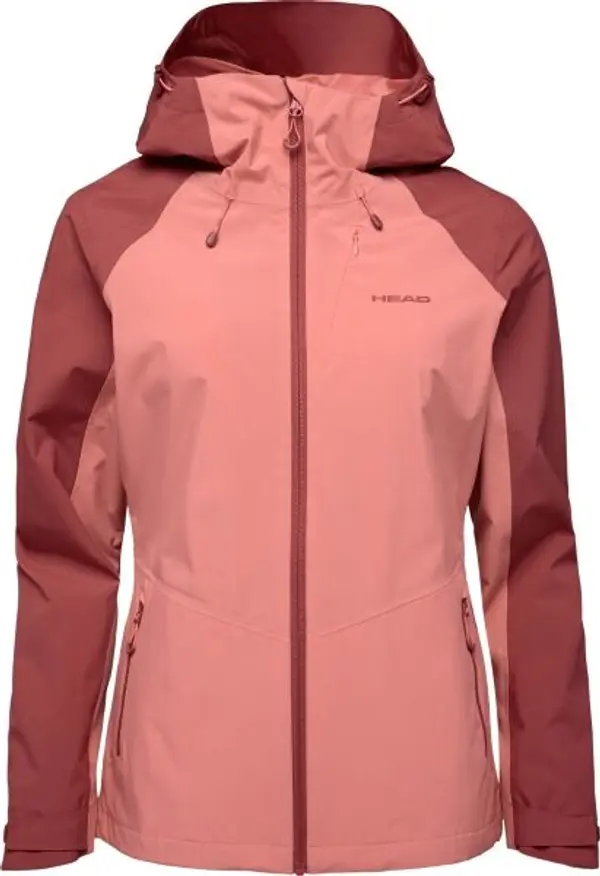 Head Head DINAH Дамско пролетно-есенно яке, розово, размер