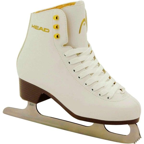 Head Head DONNA Кънки за лед, бяло, размер