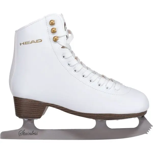 Head Head DONNA Кънки за лед, бяло, размер