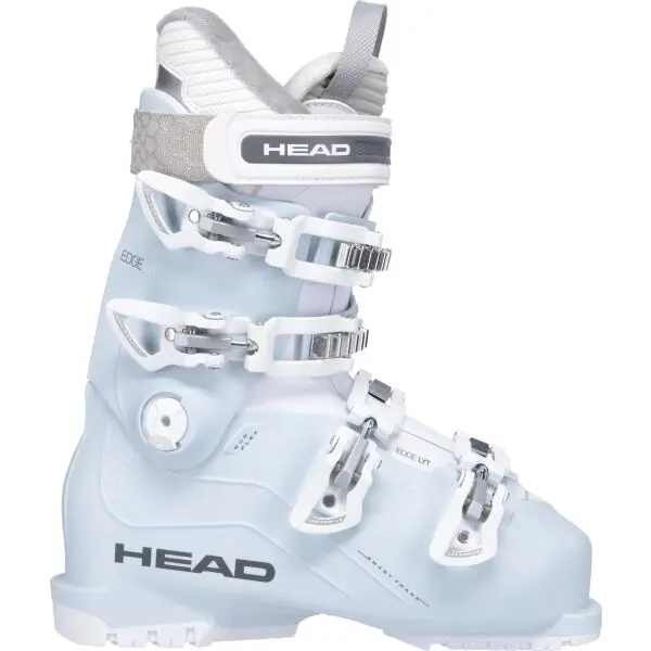 Head Head EDGE LYT 75 W HV Дамски ски обувки, светлосиньо, размер