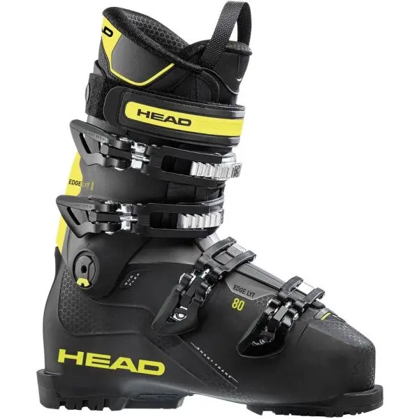 Head Head EDGE LYT 80 HV Ски обувки, черно, размер