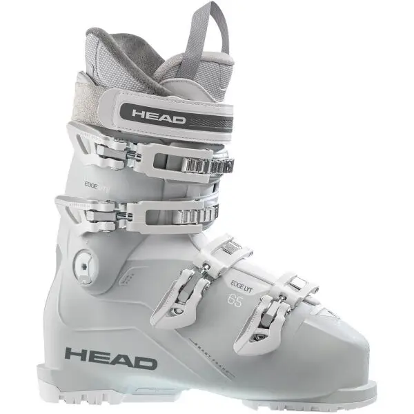 Head Head EDGE LYT HV 65 W Дамски ски обувки, сиво, размер